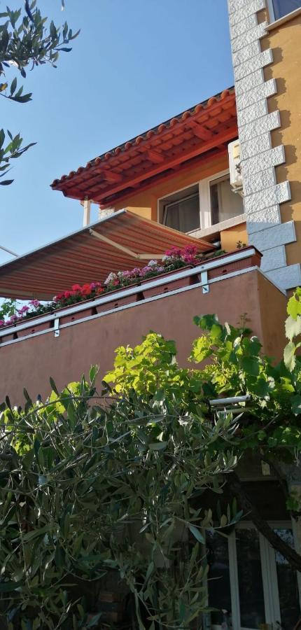 Kuca Za Odmor Vista Mare Villa Marinici  Exterior photo