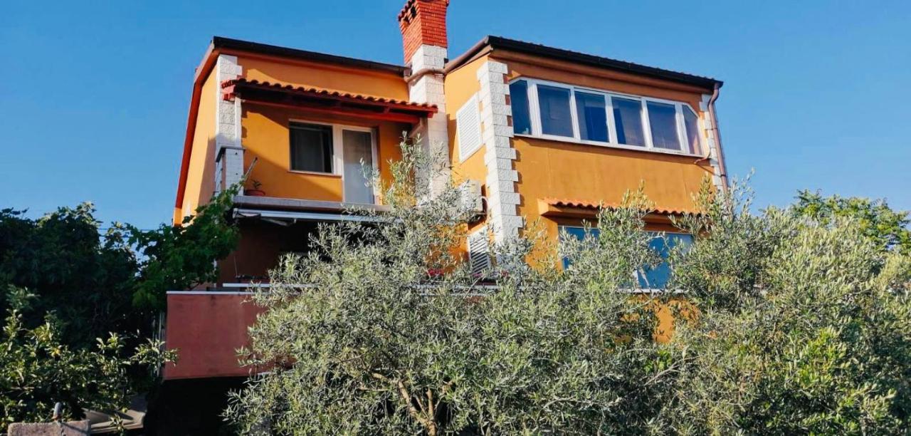 Kuca Za Odmor Vista Mare Villa Marinici  Exterior photo
