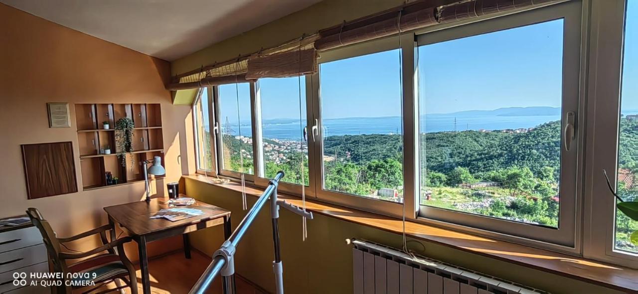 Kuca Za Odmor Vista Mare Villa Marinici  Exterior photo